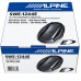 Сабвуфер Alpine SWE-1244E